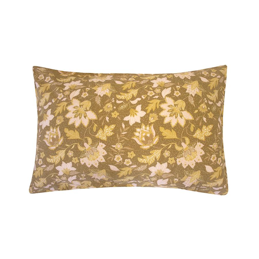 Bambury Melati Quilt Cover Set Bambury