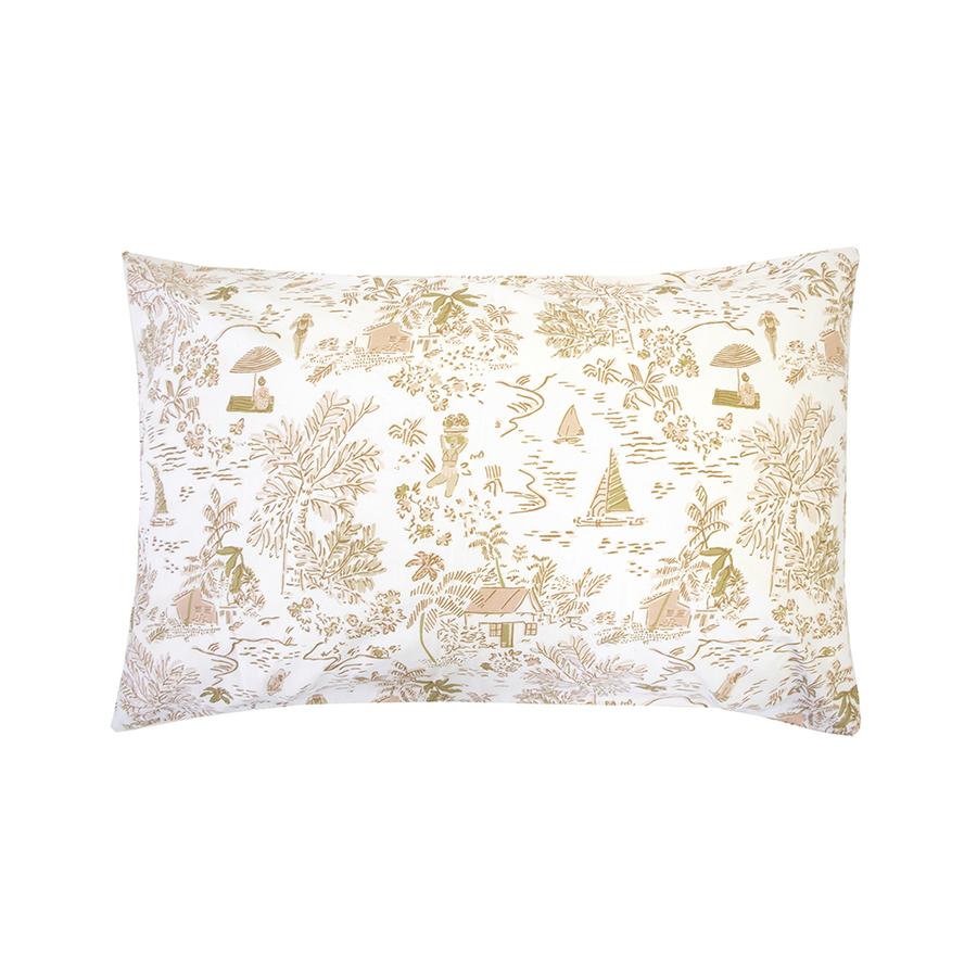 Bambury Paradise Quilt Cover Set Bambury