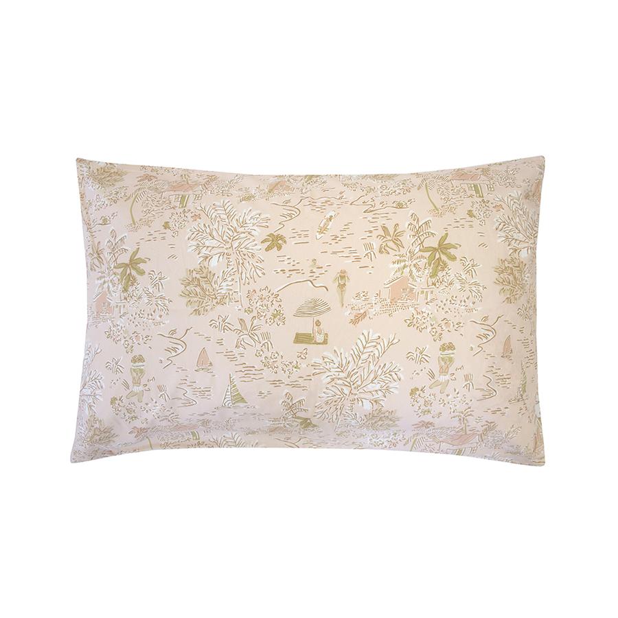 Bambury Paradise Quilt Cover Set Bambury