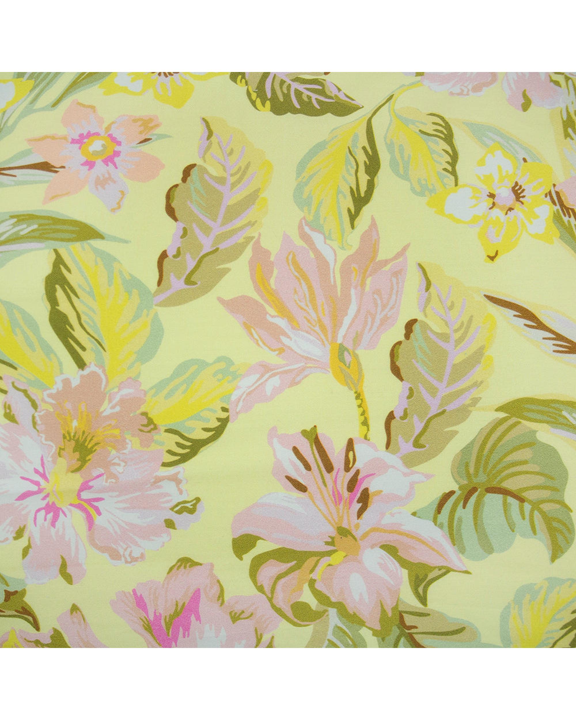 Bambury Phoebe Quilt Cover Set Bambury