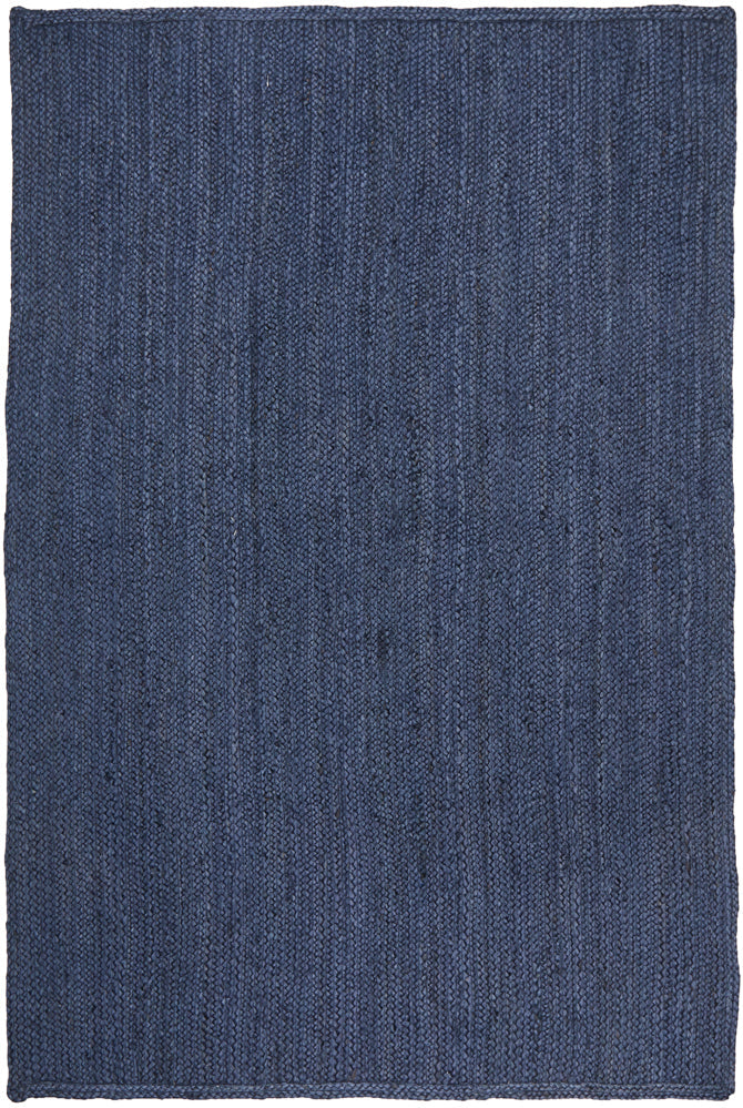Bondi Navy Rug RUG CULTURE