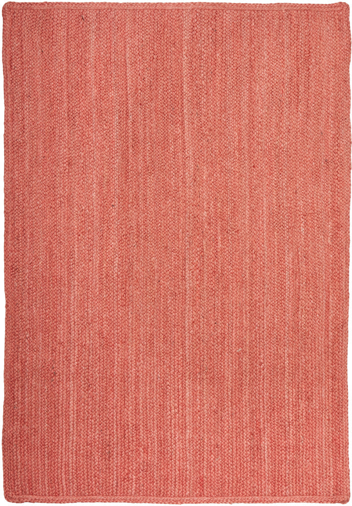 Bondi Terracotta Rug RUG CULTURE
