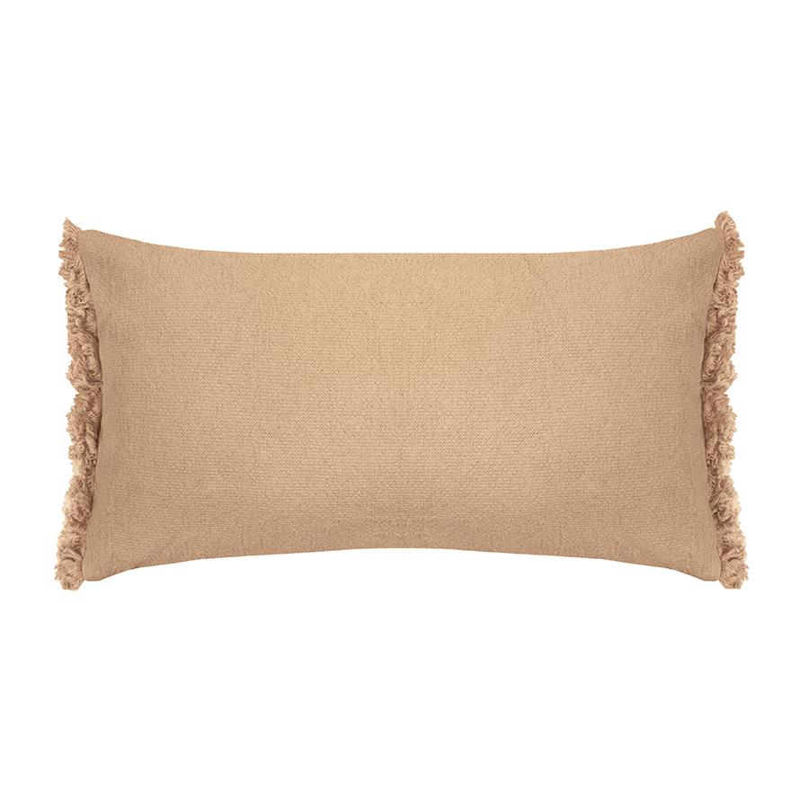 Bambury Avoca Cushion - Bisque Bambury