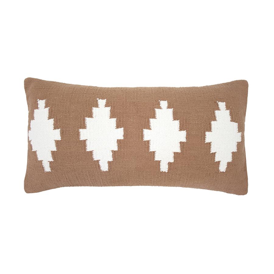 Bambury Richmond Cushion - Bisque Bambury