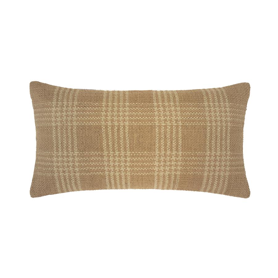 Bambury Elliot Cushion - Fawn Bambury