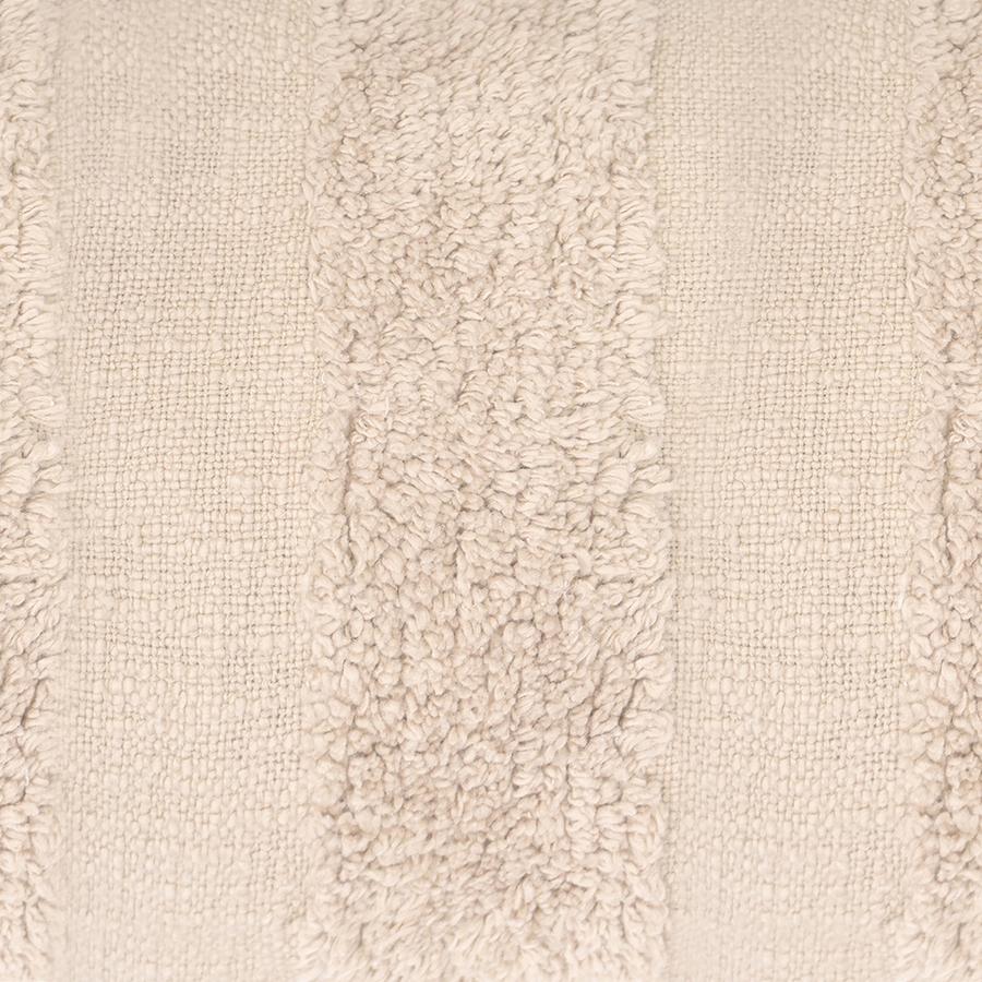 Bambury Hope Cushion - Shell Bambury