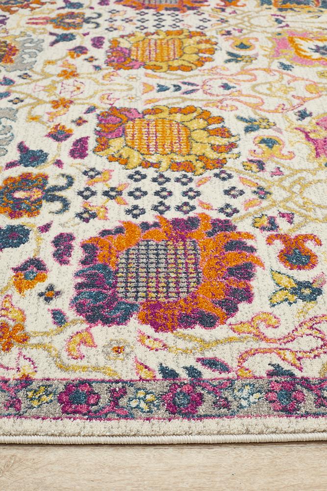 Babylon 206 Multi Rug Culture