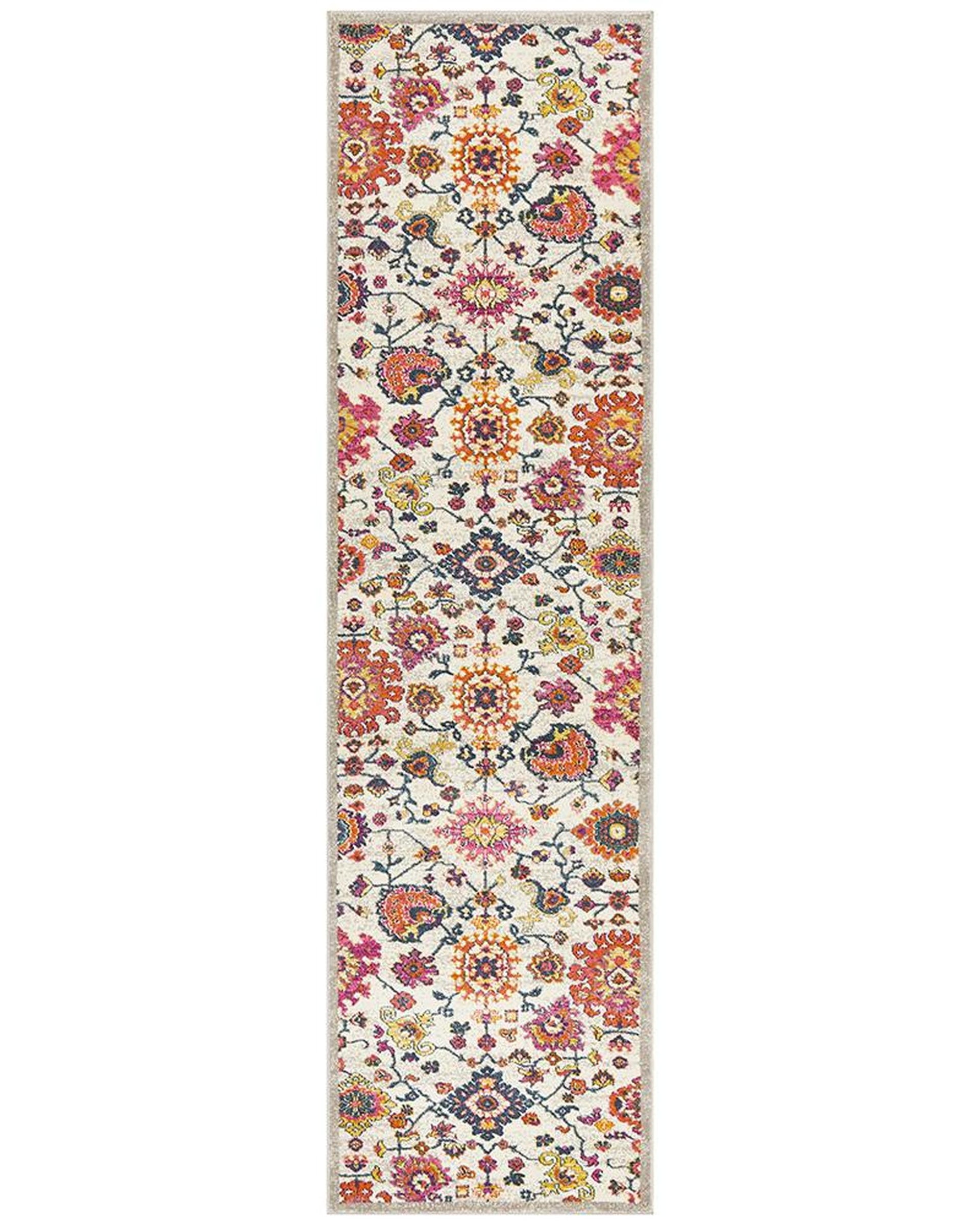 Babylon 208 Multi Rug Culture