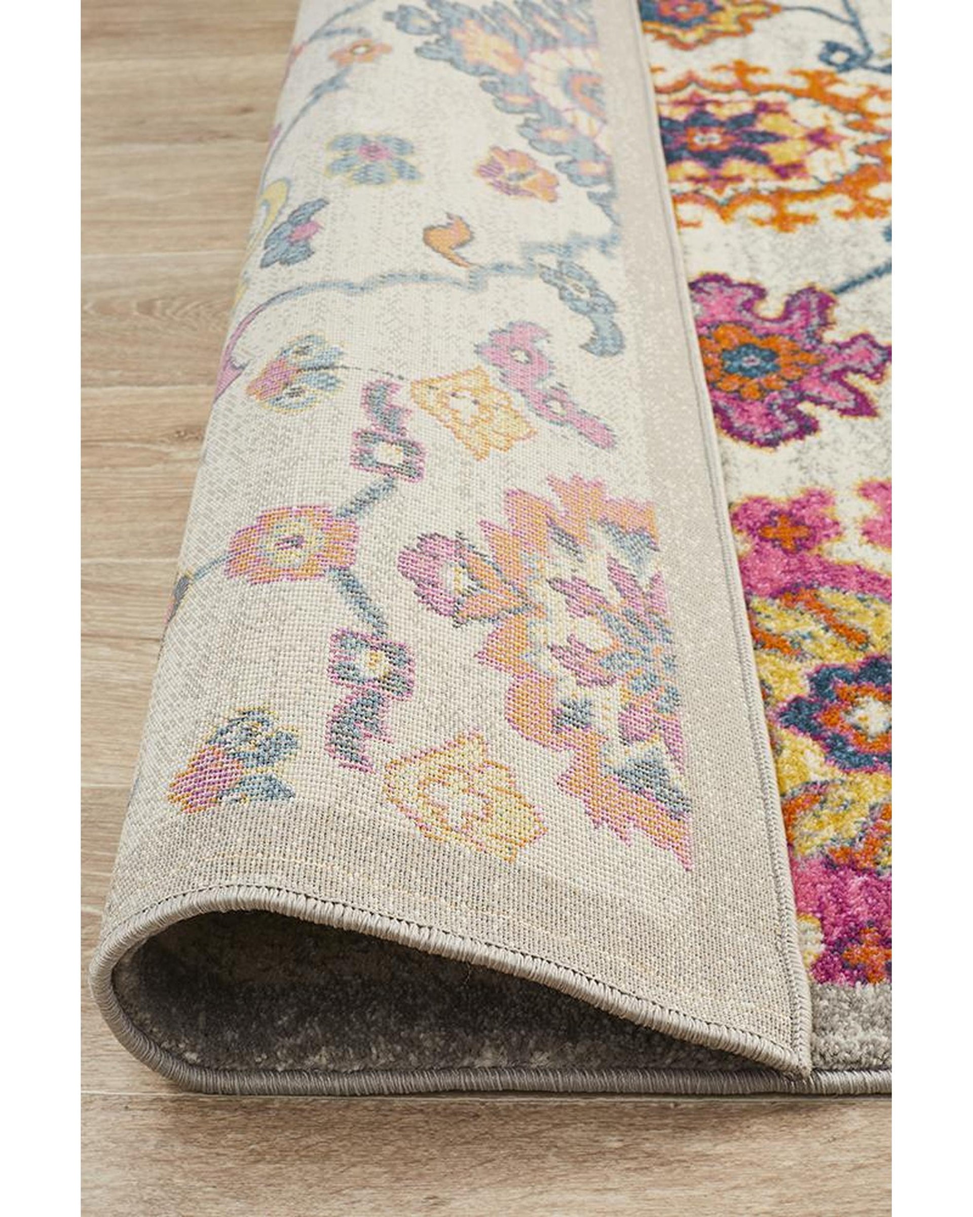 Babylon 208 Multi Rug Culture