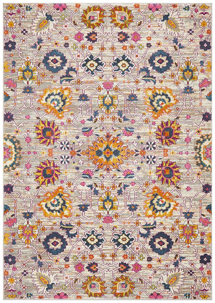 Babylon 210 Multi Rug Culture