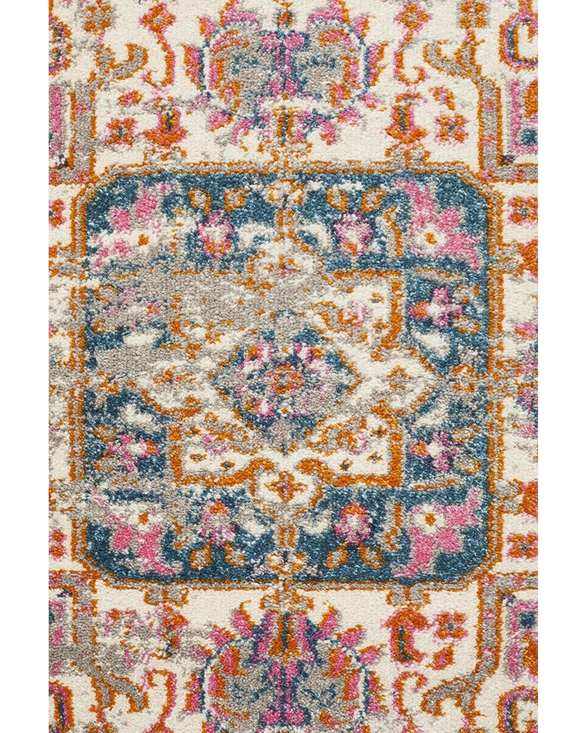 Babylon 211 Grey Rug Culture