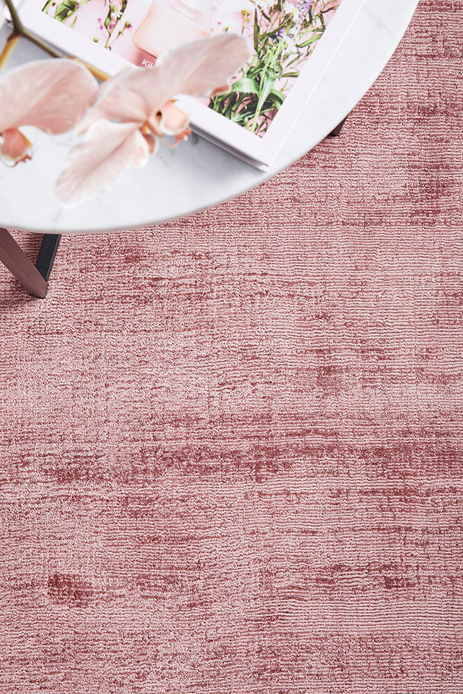 Bliss Blush RUG CULTURE