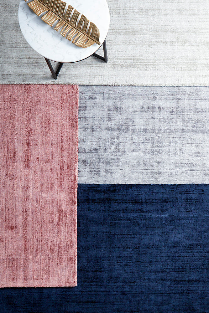 Bliss Blush RUG CULTURE