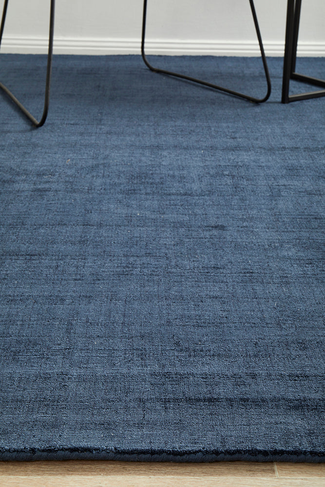 Bliss Denim RUG CULTURE