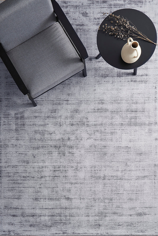 Bliss Grey RUG CULTURE