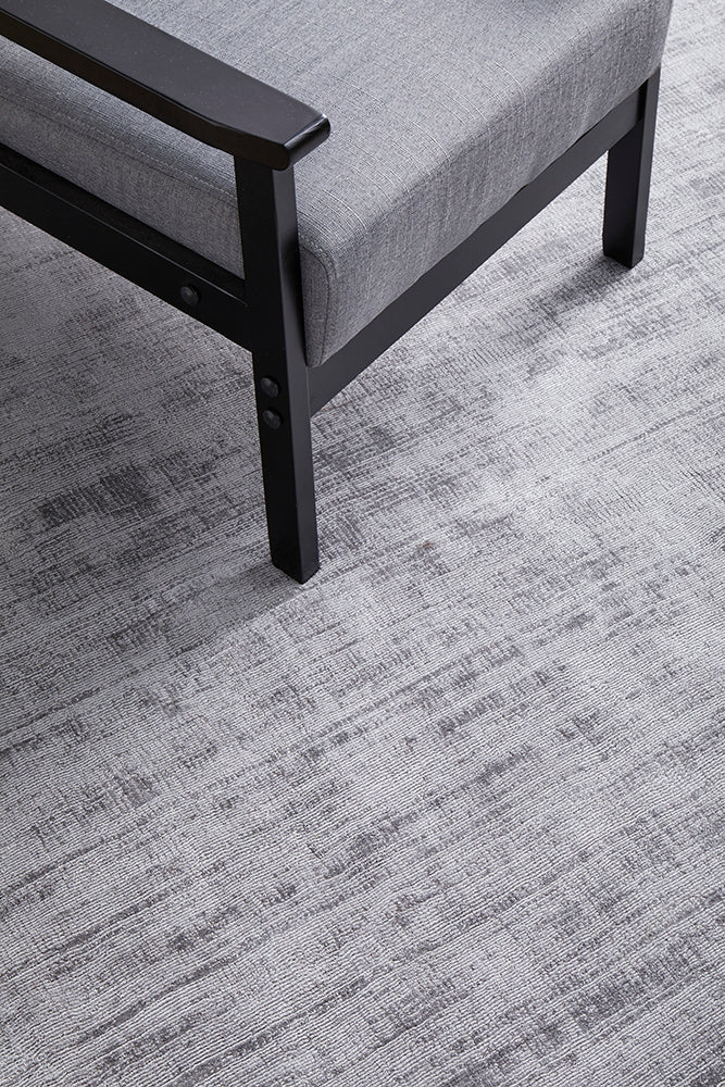 Bliss Grey RUG CULTURE