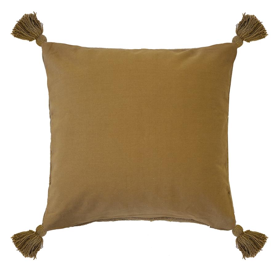 Bambury Blossom Cushion - Hazel Bambury