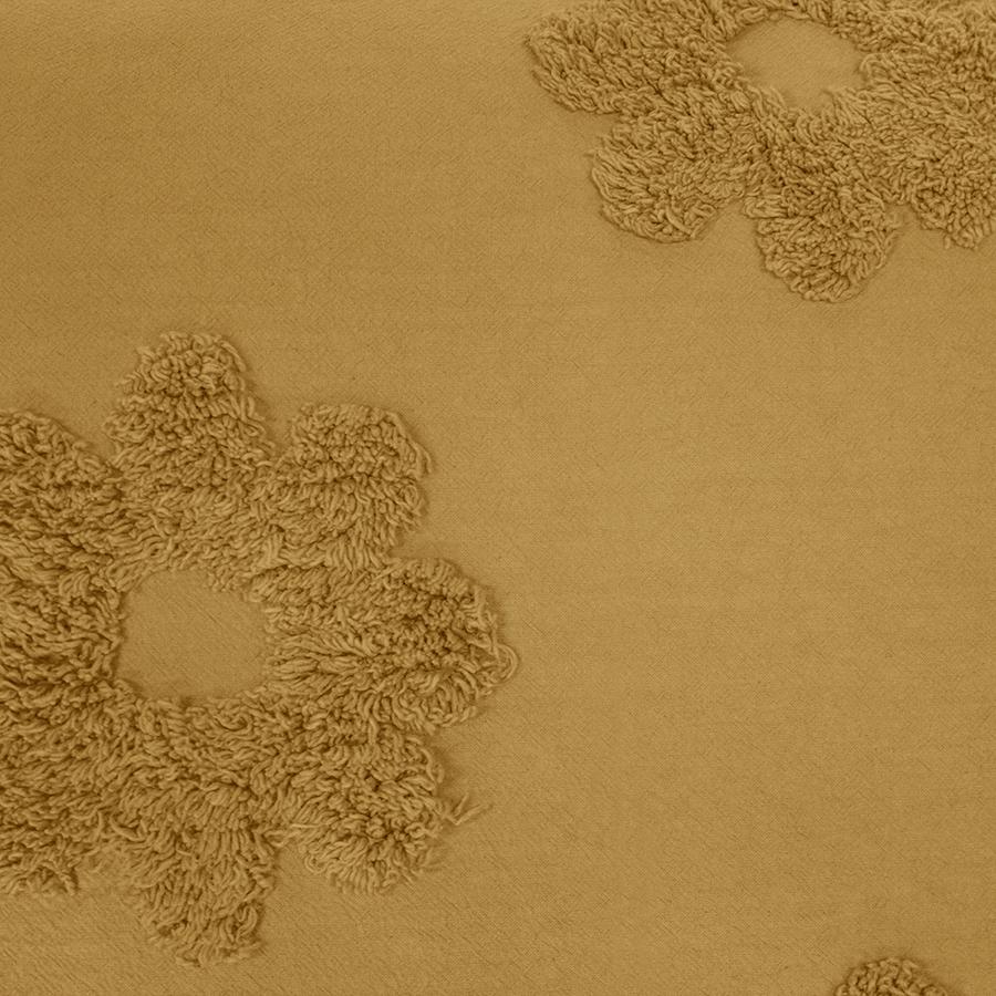 Bambury Everlasting Throw - Honeycomb Bambury