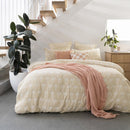 Bambury Madalena Throw - Papaya Bambury