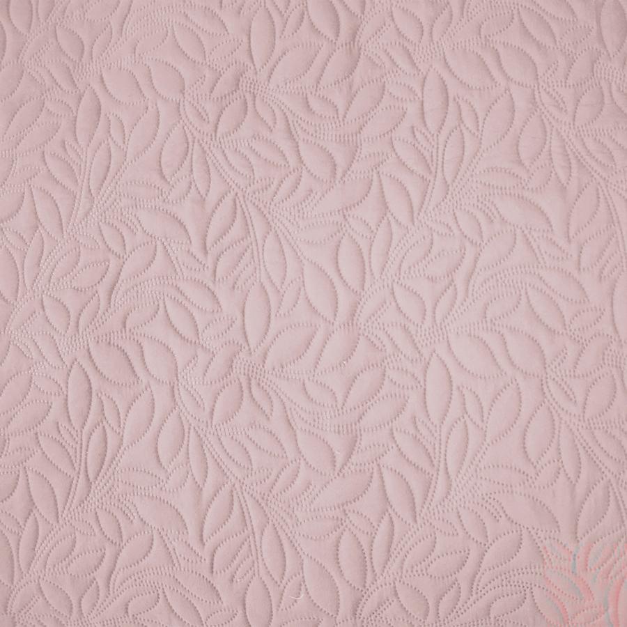 Bambury Botanica Coverlet Set - Shell Bambury