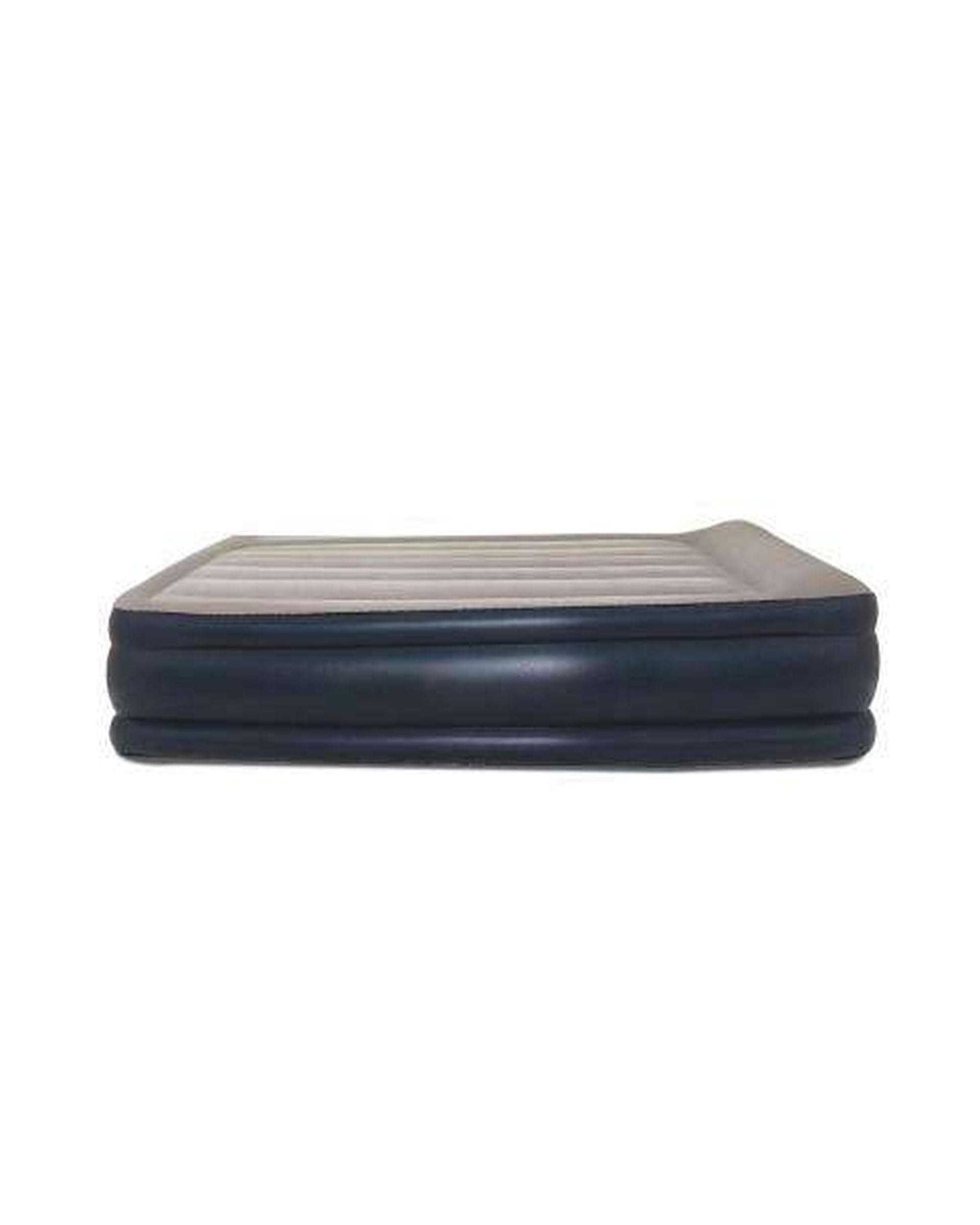 Air Bed Inflatable Mattress Sleeping Mat Battery Built-in Pump Bestway
