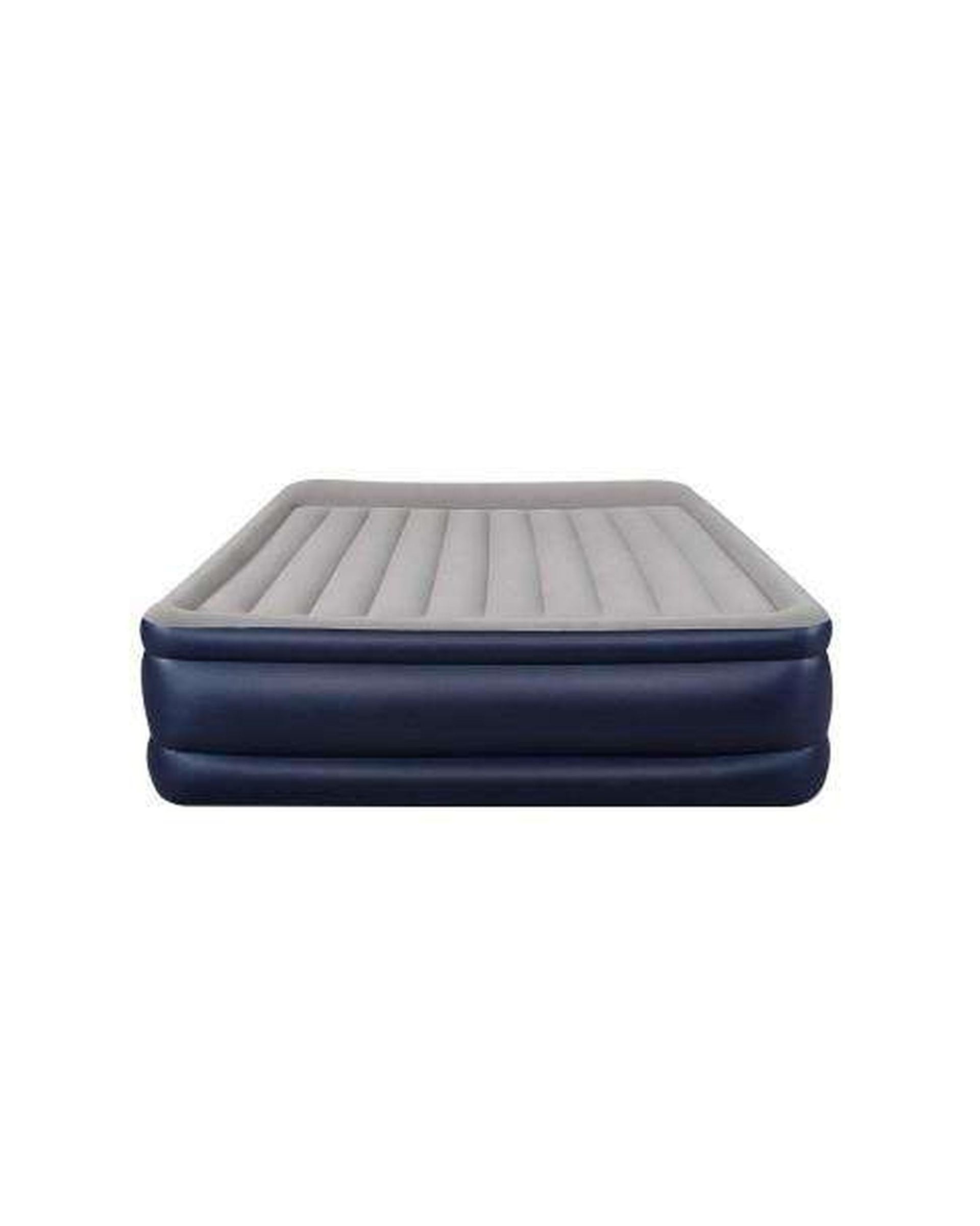 Air Bed Inflatable Mattress Sleeping Mat Battery Built-in Pump Bestway