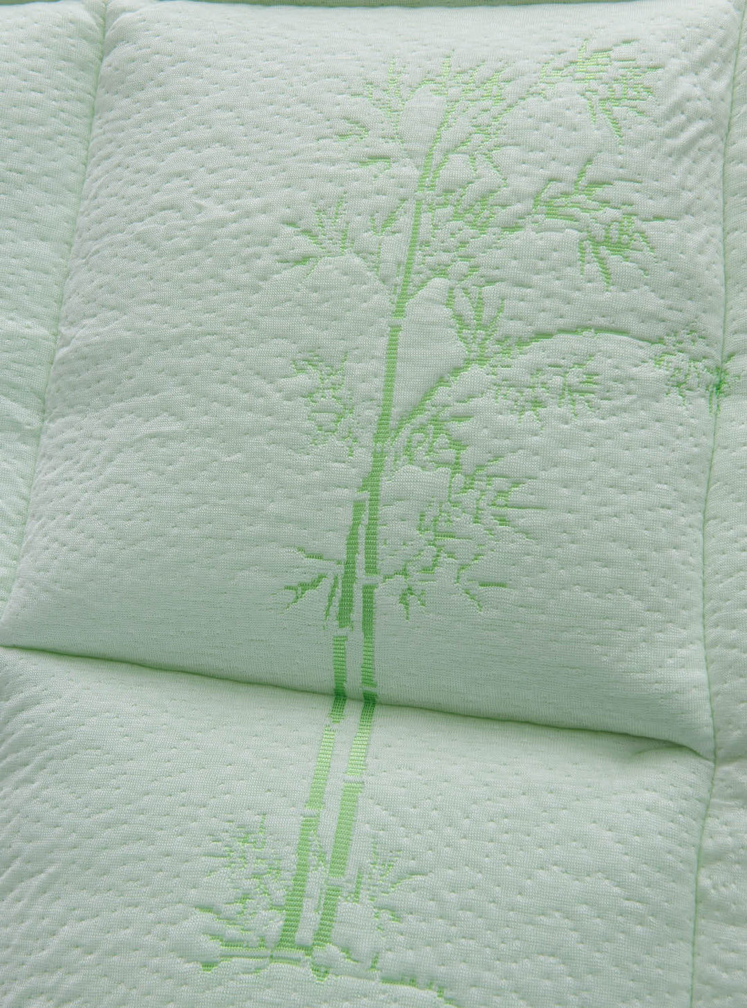 Luxton Bamboo Mattress Topper Luxton