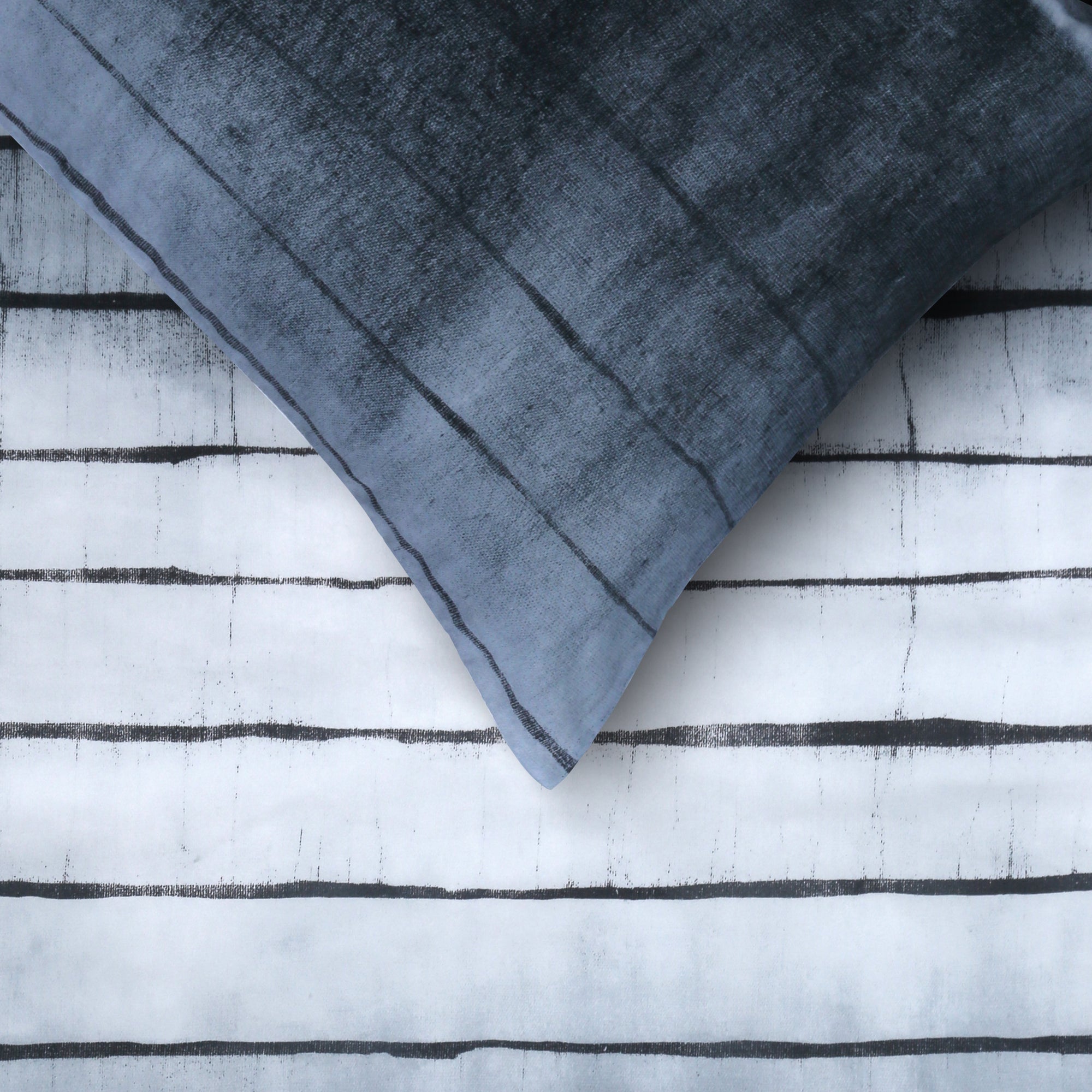 The Big Sleep Lorne Malta Microfibre Quilt Cover Sets The Big Sleep