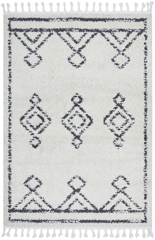 Casablanca Temara Natural Rug RUG CULTURE