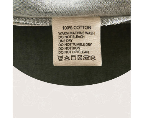 Cosy Club Sheet Set Cotton Sheets - Green Beige Cosy Club