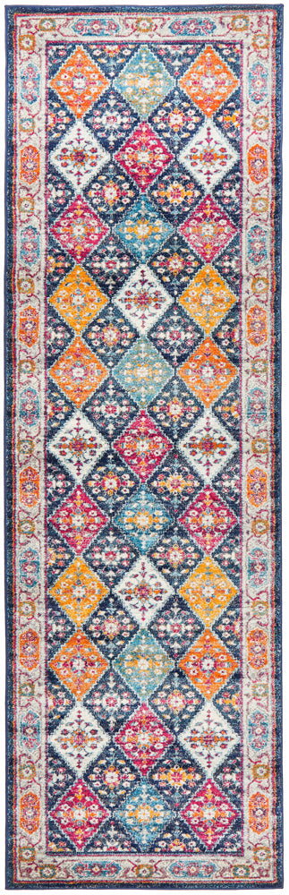 Century 933 Navy Rug Rug Culture