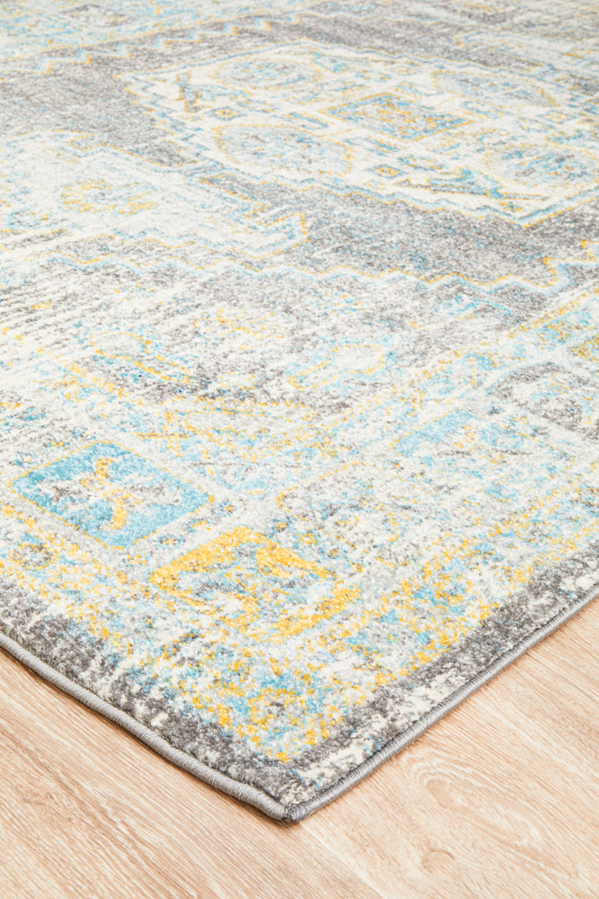 Century 944 Grey Rug Rug Culture