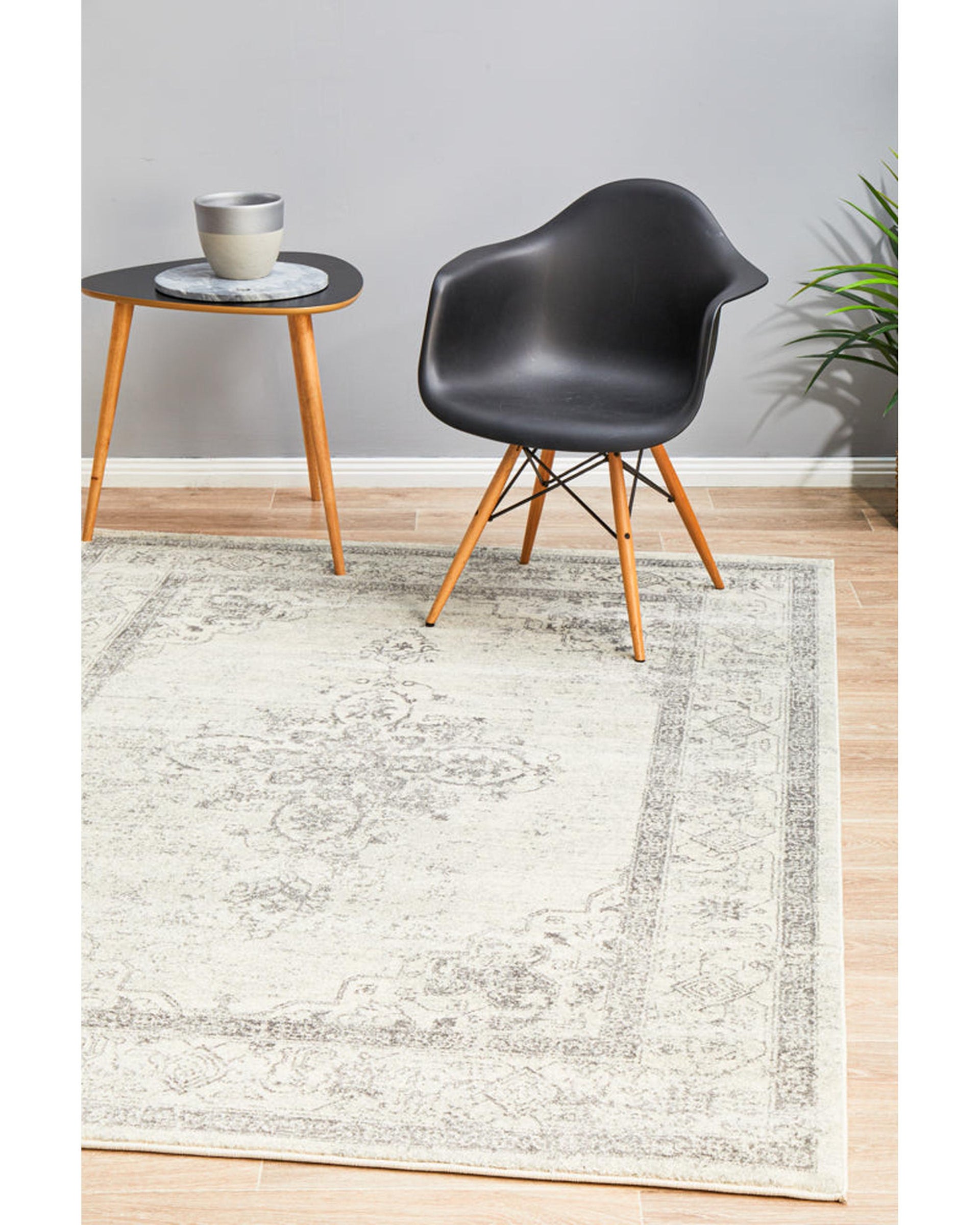 Century 977 Silver Rug Rug Culture