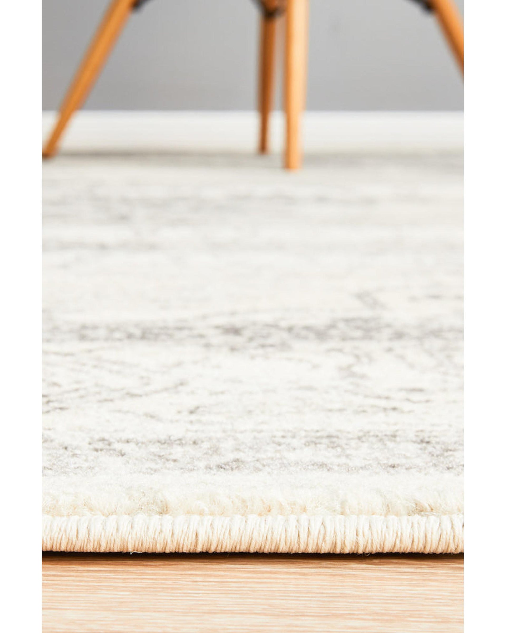 Century 977 Silver Rug Rug Culture