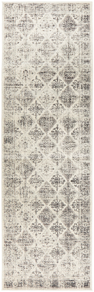 Century 999 Grey Rug Rug Culture