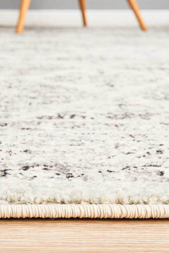 Century 999 Grey Rug Rug Culture