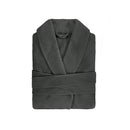 Bambury Chateau Waffle Robe - Medium/Large Bambury