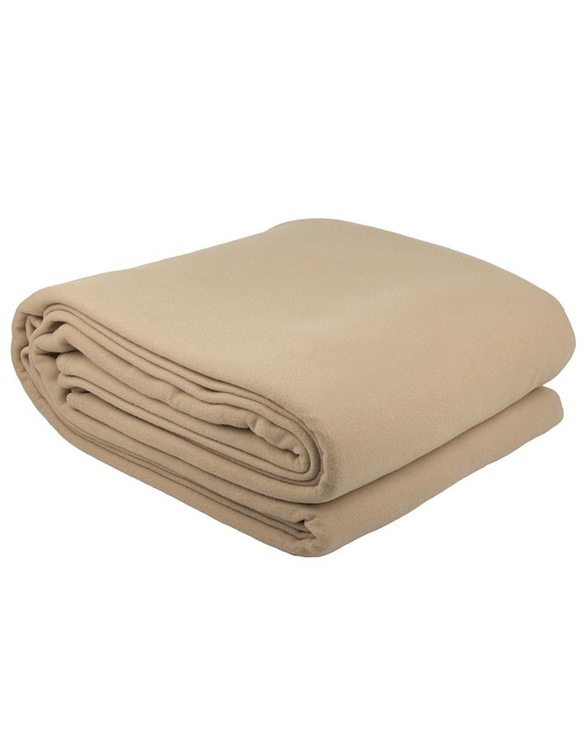 Bambury Villa Polar Fleece Blanket Bambury