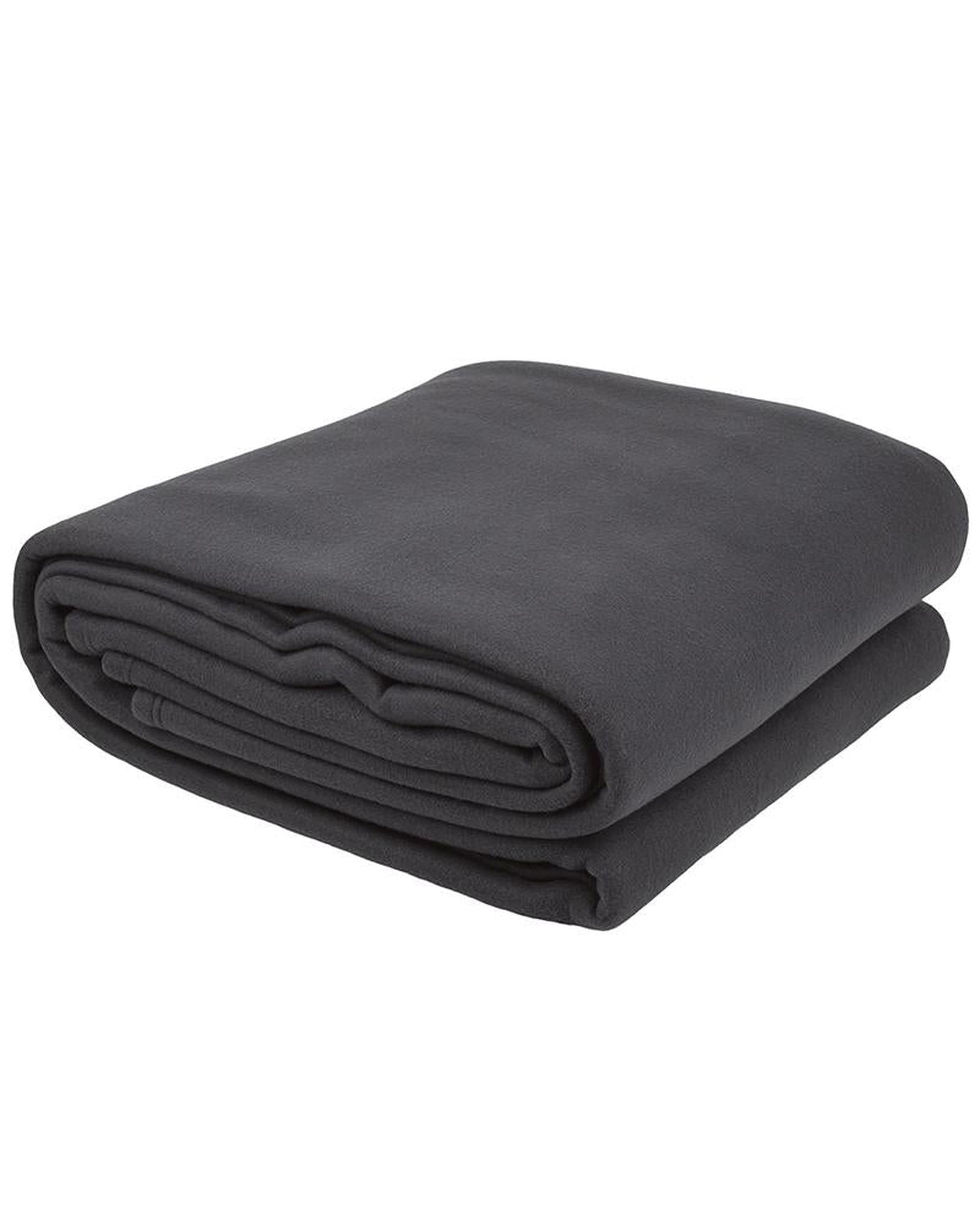 Bambury Villa Polar Fleece Blanket Bambury