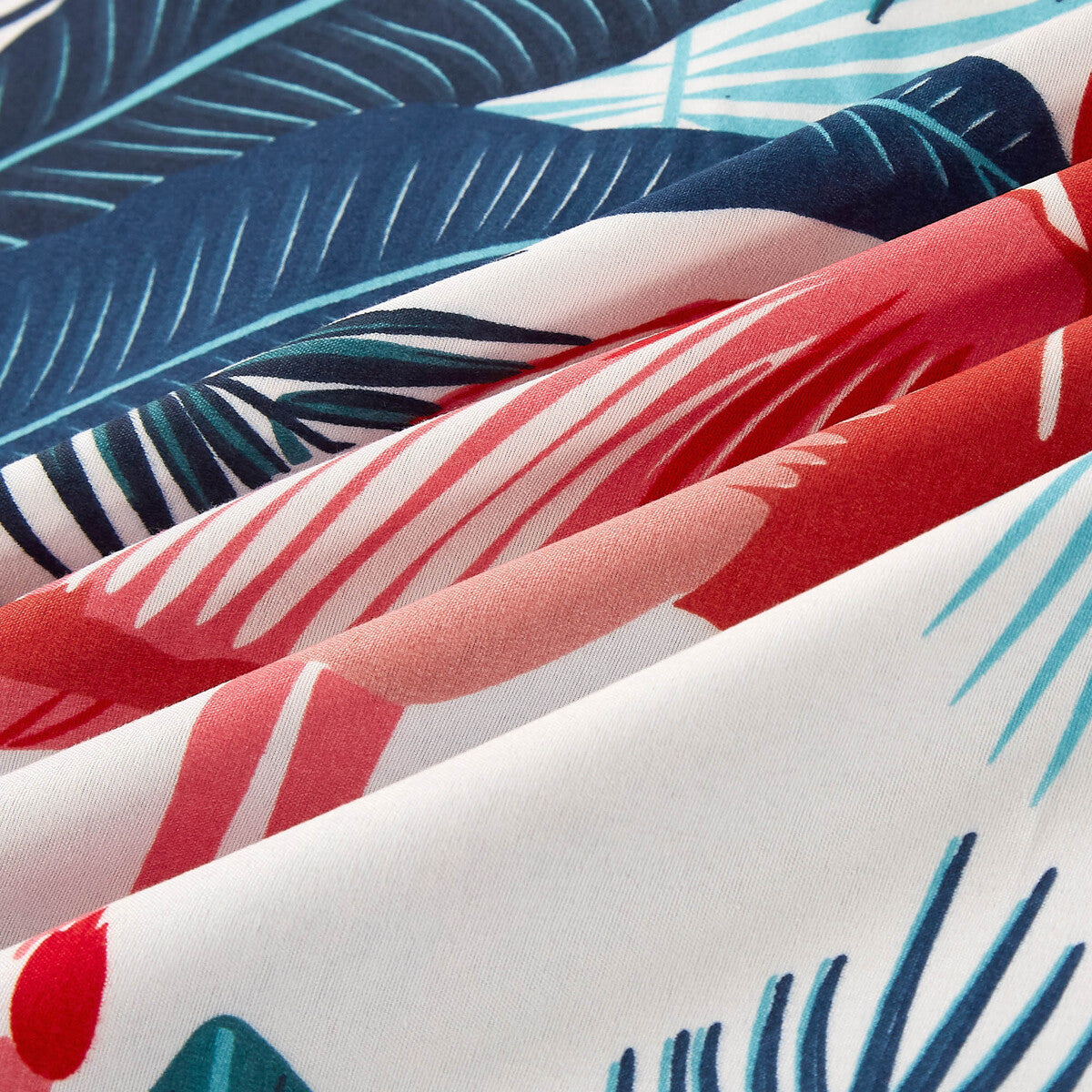 Luxton Flamingo Quilt Cover Set Luxton