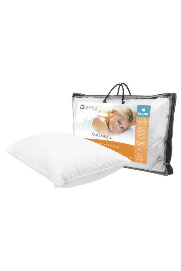 Downia Classique Duck Pillow Downia