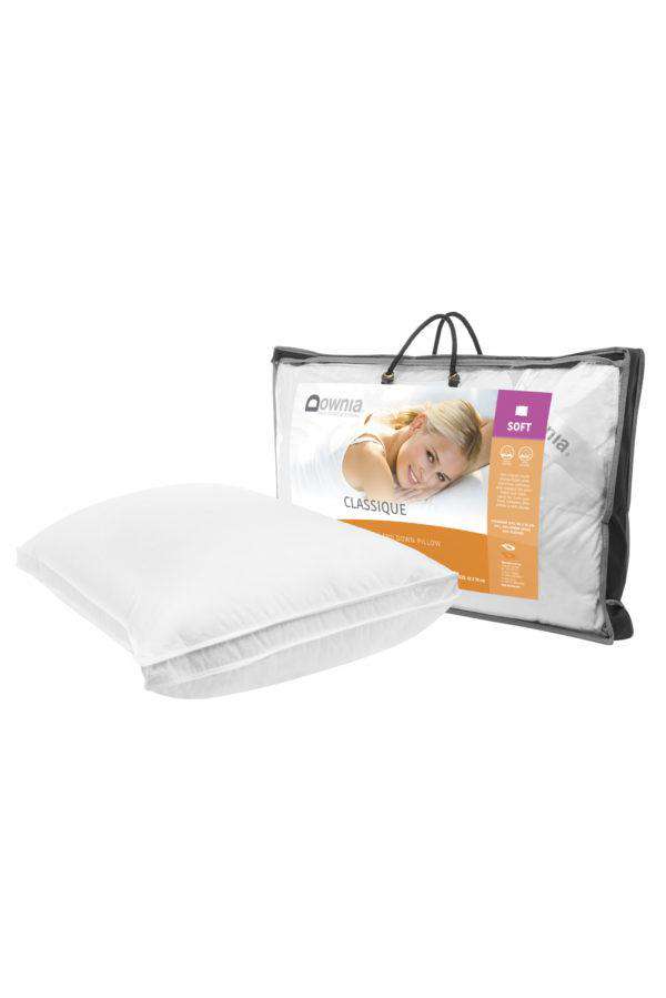 Downia Classique Duck Pillow Downia