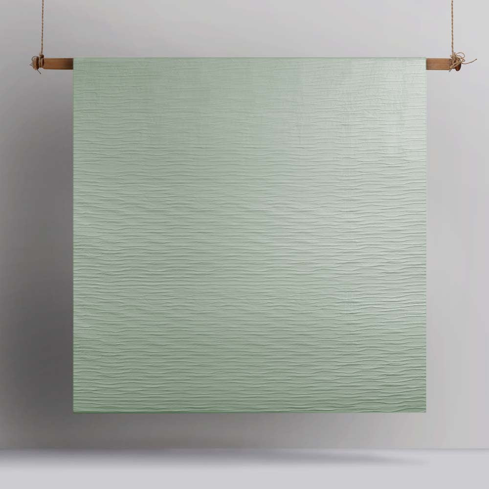 Vintage Design Malvern Cotton Quilt Cover Set - SAGE Vintage Design