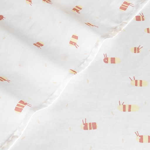 Jelly Bean BUMBLE Printed Sheet Set Jelly Bean Kids