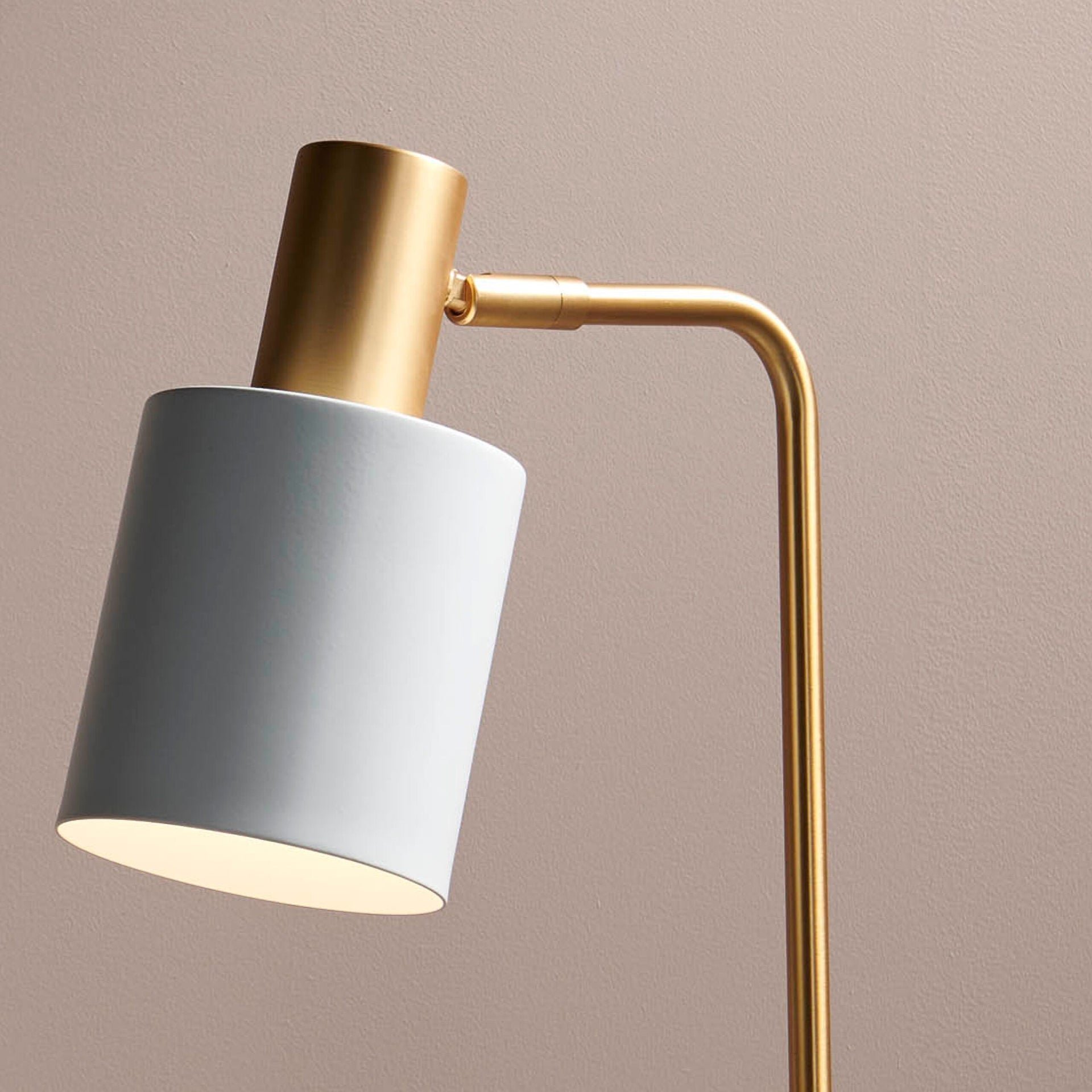 Mayfield Lighting Mahala Desk Lamp Mayfield Lighting