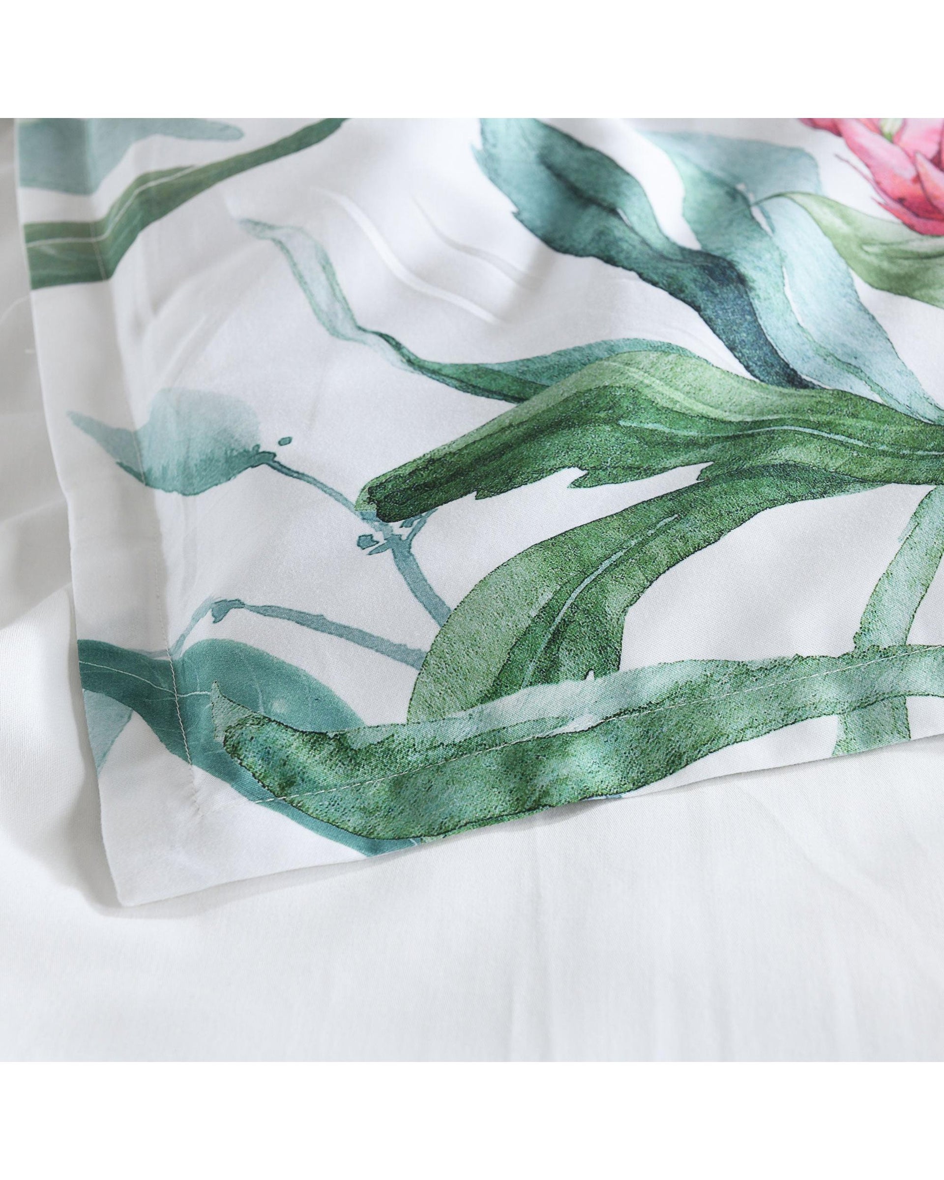 Bianca Bedding Australiana Quilt Cover Set Bianca Bedding