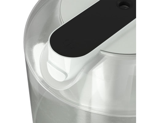 1L Air Humidifier Ultrasonic Purifier Aroma Diffuser Essential Oil LED Big Bedding Australia