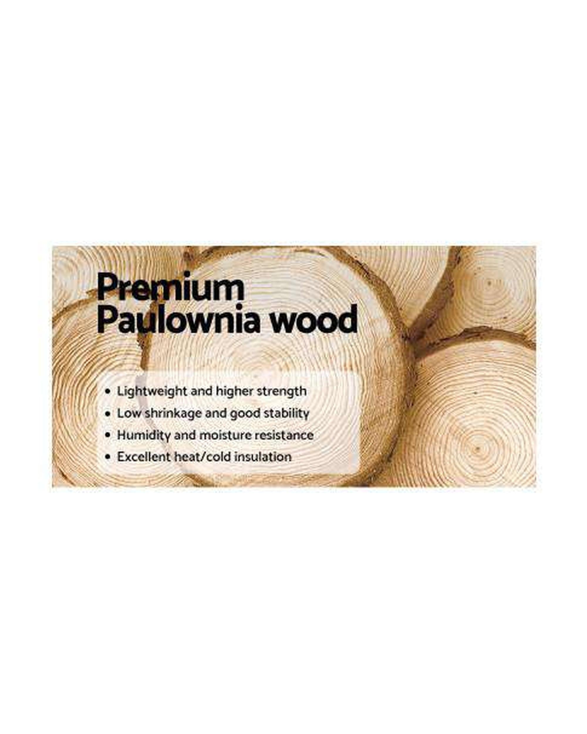 Bedside Table Coffee Side Cabinet Drawer Wooden White Artiss