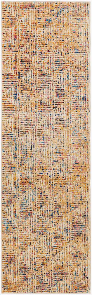 Dreamscape Movement Modern Multi Rug Rug Culture
