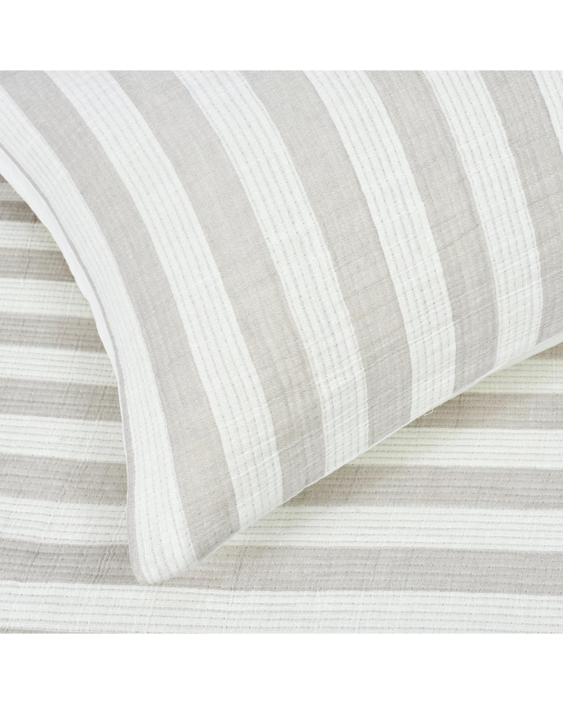 Bianca Bedding Woden Quilt Cover Set Bianca Bedding